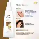 Tratamiento Nocturno Spray Nutrición Fusión de Oleo Dove 175 mL