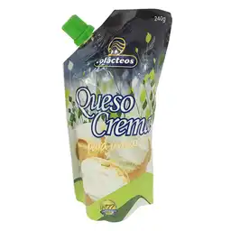 Colácteos Queso Crema para Untar