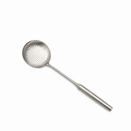 Servidora Fritos Abe Silver Ambiente Gourmet