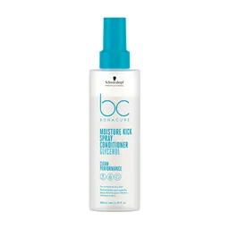  Bonacure Acondicionador Moisture Kick Hidratante en Spray 