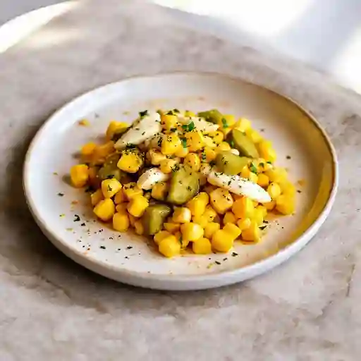 Ensalada Especial