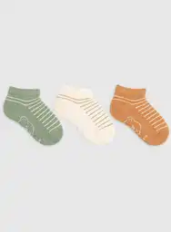 Calcetines Calcetines 2t/4t-surtido