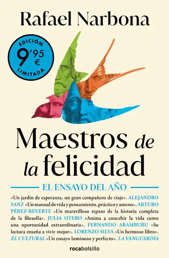 Maestros de La Felicidad