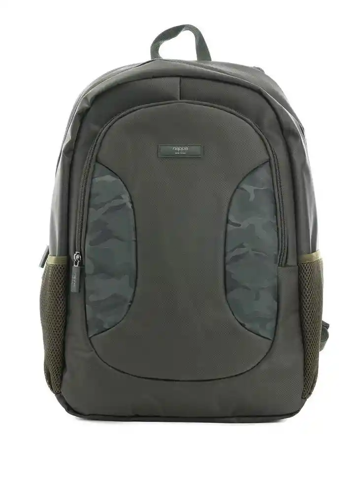 Morral West 0061 Nappa 1016410