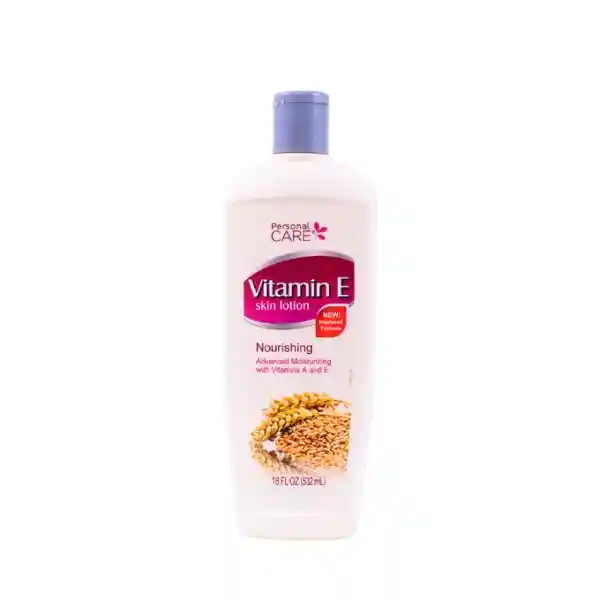 U. Care Crema de Cuerpo Estuche Vitamina E