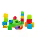 Monkey Set Juguete Didáctico Montessori Para Bebés 3 en 1