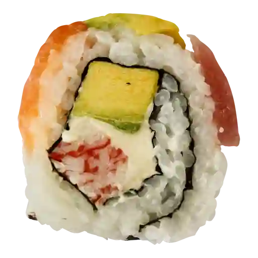 Rainbow Maki