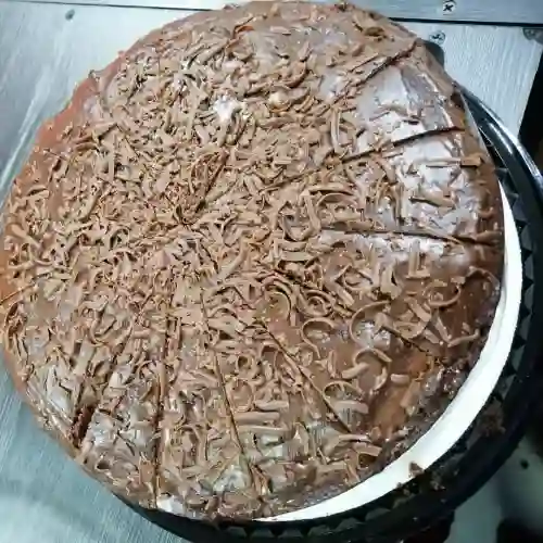 Torta de Chocolate