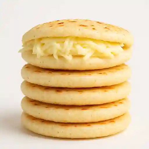 Arepa Institucional