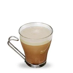 Café con Leche (latte) 7 Onzas