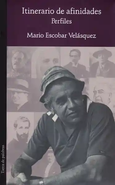 AdeS Itinerario De Afinid Perfiles - Mario Escobar Velasquez