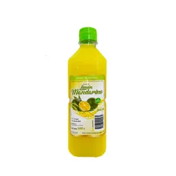 Zumo de Limón Mandarino Natural Zugos