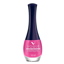 Esmalte Vogue Fantastic Festival