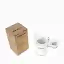 Ambiente Gourmet Set Para Chips
