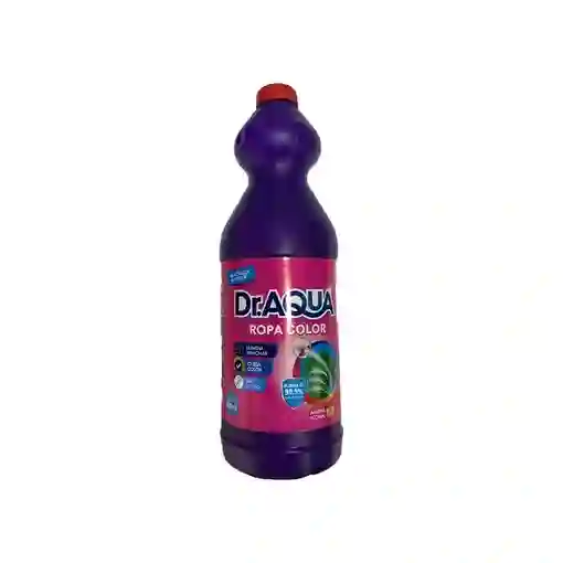 Ropa Color - Dr Aqua