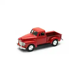 Chevrolet 3100 Pick Up Motor
