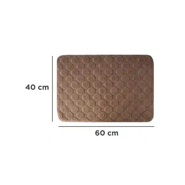 Tapete Decorativo Café Serie Miniso