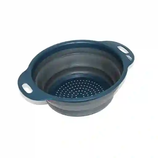 Escurridor Redondo Retráctil de Silicona Melvic 443000047