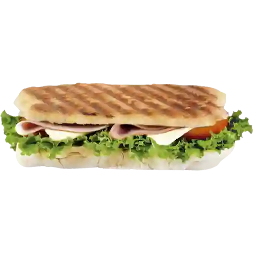 Sandwich Media Luna