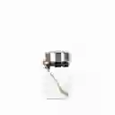 Recipiente Para Almacenar Con Cuchara 200 mL Ambiente Gourmet