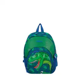Morral Power Azul