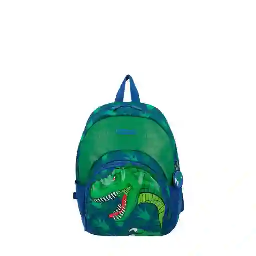 Morral Power Azul