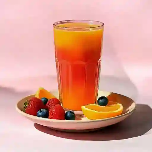 Jugo Natural 14 Oz