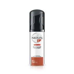 Nioxin Tratamiento Para Adelgazamiento Capilar Sistema 4