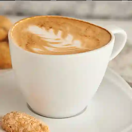 Capuccino vainilla