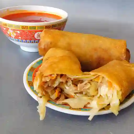 Lumpias