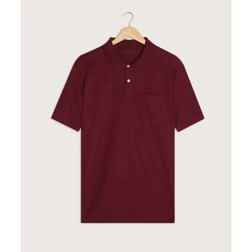 Polo Hombre Patprimo