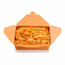 Arroz Con Pollo Select Kg