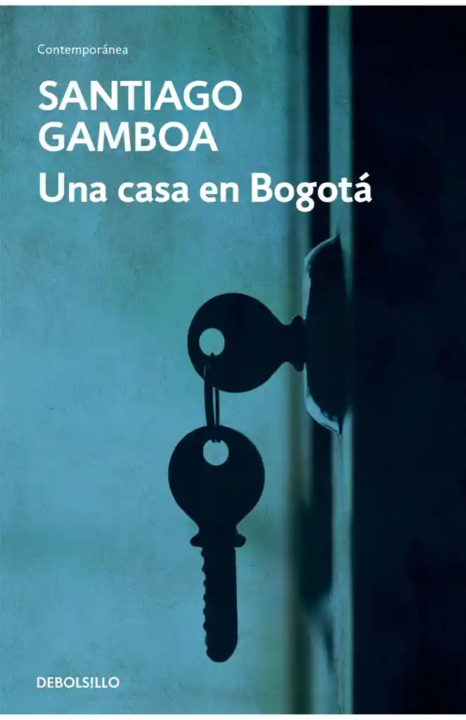 Una Casa en Bogotá