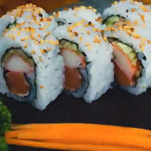 New York Roll