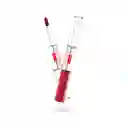 Pupa Labial Made to Last Lip Duo Deep Ruby