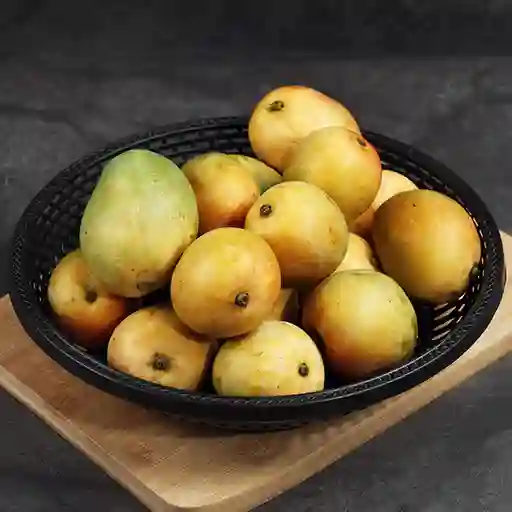 Mango Azúcar