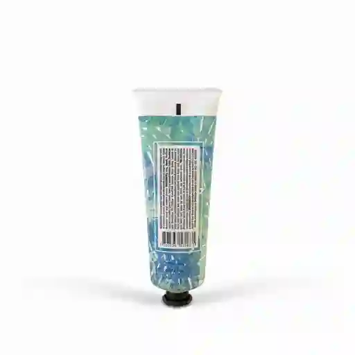Crema Hidratante Cherry Blossom Jardín De Amores X 120 G