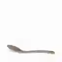 Cuchara Silicona Gris 32 cm Ambiente Gourmet