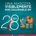 Comida húmeda para gatos Esterilizados Purina One sabor a Carne x 85gr