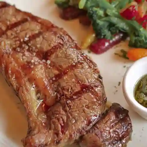 New York Steak