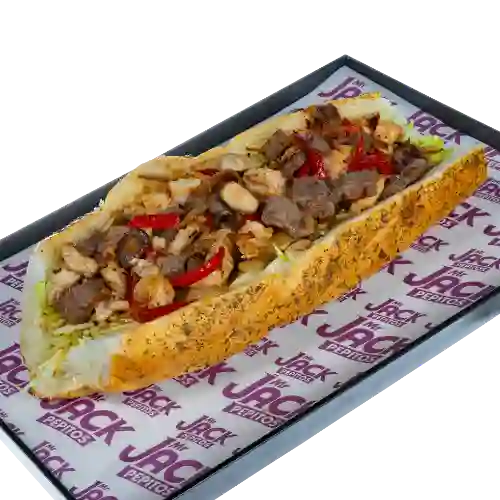 Pepito Clásico