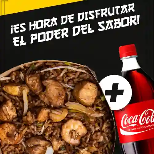 la Promo Poderosa