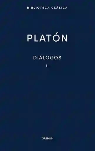 Diálogos II - Platón