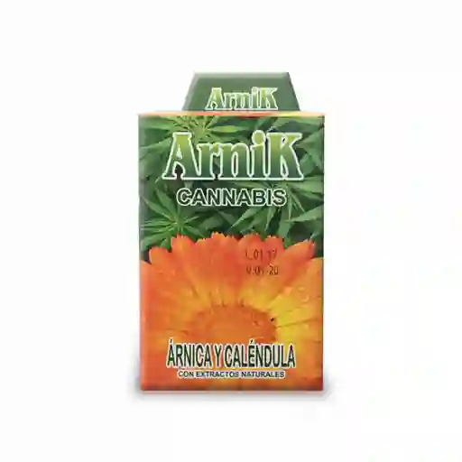 Arnik Sobres