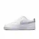 Nike Zapatos W Court Vision lo Nn Blanco Talla 8 Ref: DH3158-108