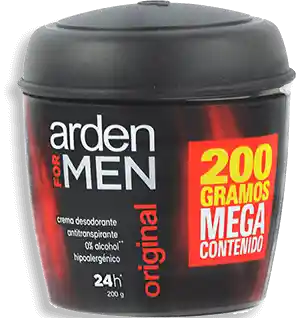 Arden Desodorante En Crema