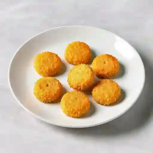 Tradicional Panko