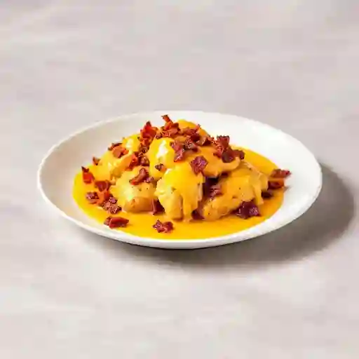 Pollo Miel Mostaza