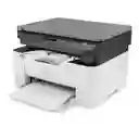Hp Impresora Multifuncional Láser 135W Color Blanco