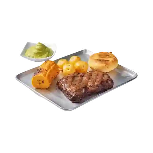 Bife de Paleta